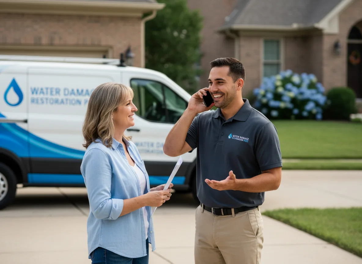 Flood Restoration Tallahassee, FL FAQs